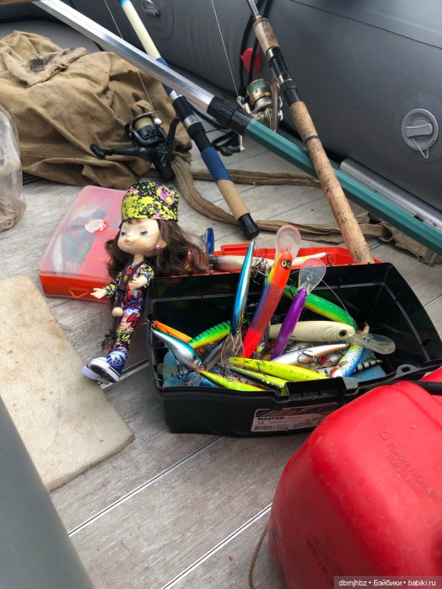 Мои куколки Xiaomi Monst — Разные шарнирные куклы (не БЖД): редкие