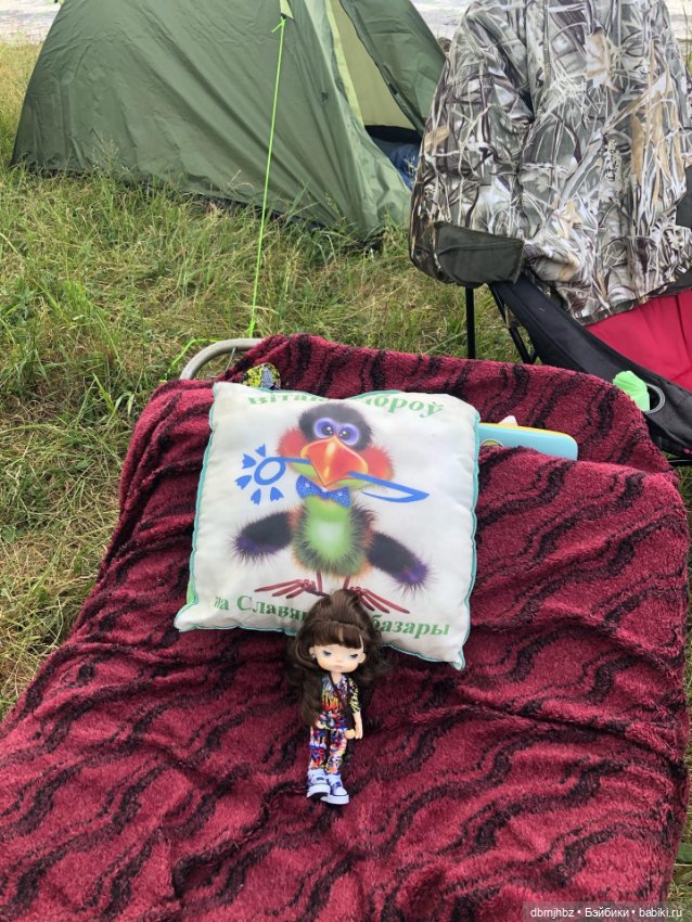 Мои куколки Xiaomi Monst — Разные шарнирные куклы (не БЖД): редкие