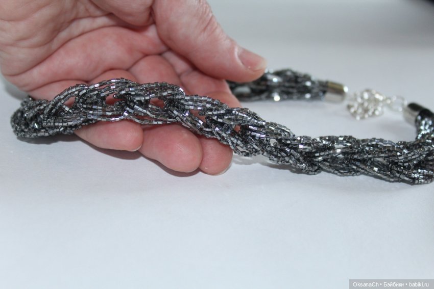 Цепи - мода возвращается — Другие хобби и увлечения: сад (фото 7)