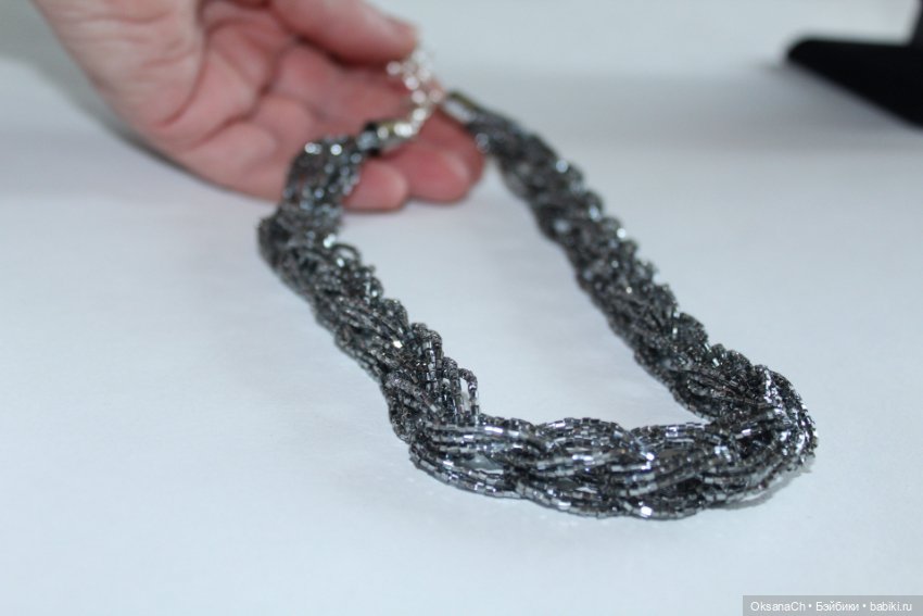 Цепи - мода возвращается — Другие хобби и увлечения: сад (фото 6)