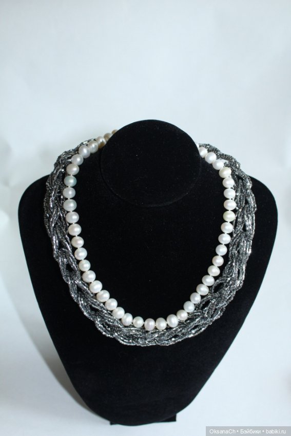 Цепи - мода возвращается — Другие хобби и увлечения: сад