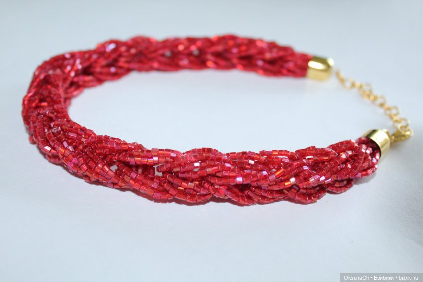 Цепи - мода возвращается — Другие хобби и увлечения: сад (фото 2)