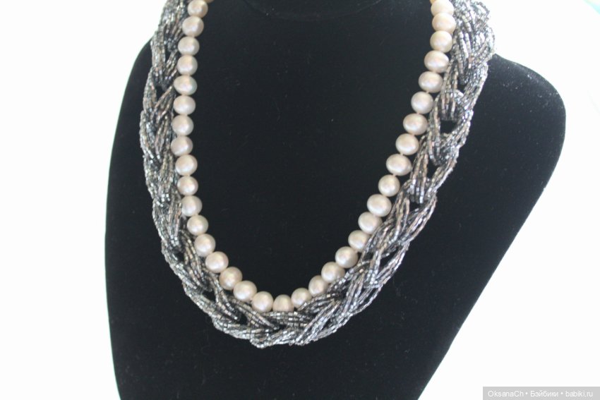 Цепи - мода возвращается — Другие хобби и увлечения: сад (фото 10)