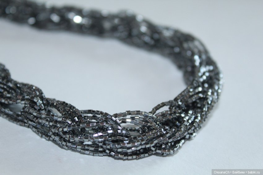 Цепи - мода возвращается — Другие хобби и увлечения: сад (фото 8)