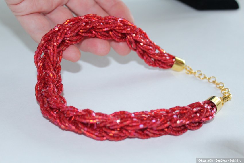 Цепи - мода возвращается — Другие хобби и увлечения: сад (фото 3)