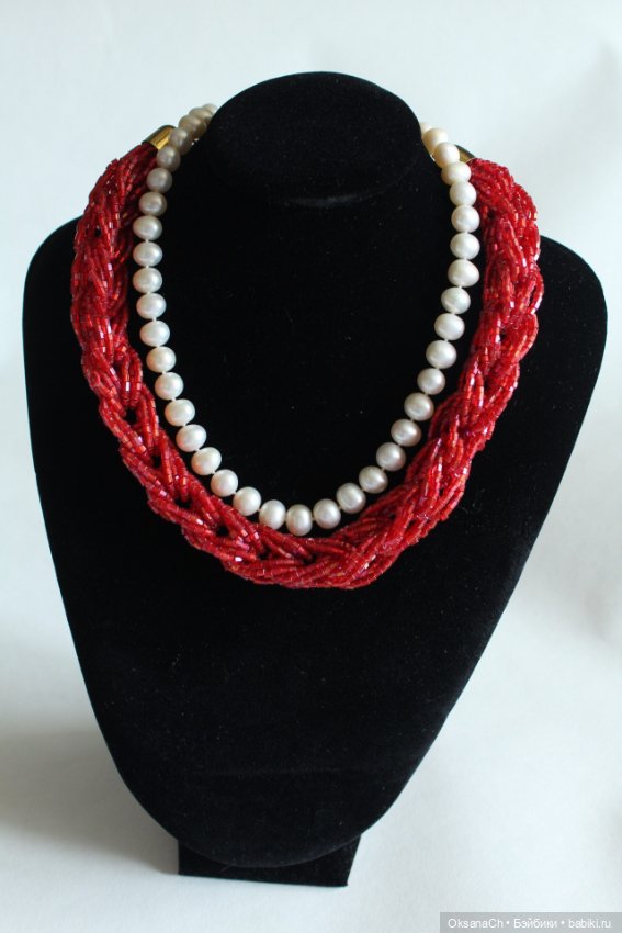 Цепи - мода возвращается — Другие хобби и увлечения: сад (фото 5)