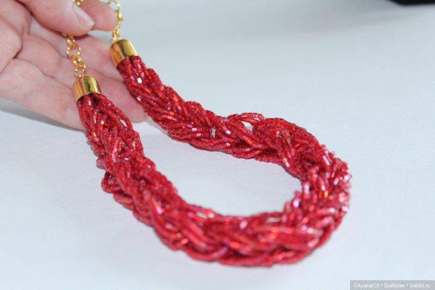 Цепи - мода возвращается — Другие хобби и увлечения: сад