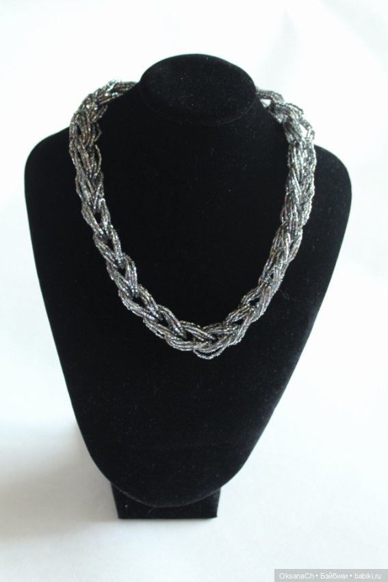 Цепи - мода возвращается — Другие хобби и увлечения: сад (фото 9)