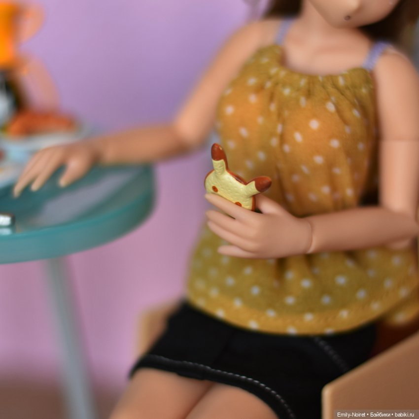 Приятного аппетита, жадина (фото 3)