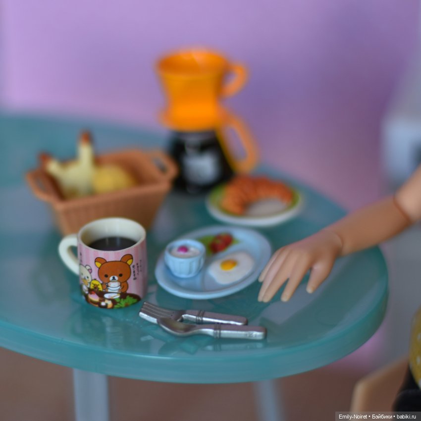 Приятного аппетита, жадина (фото 4)