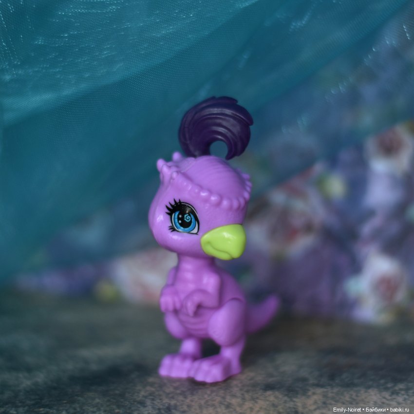 Две пещерные подружки — Куклы Monster High и Ever After High: G1 (фото 7)