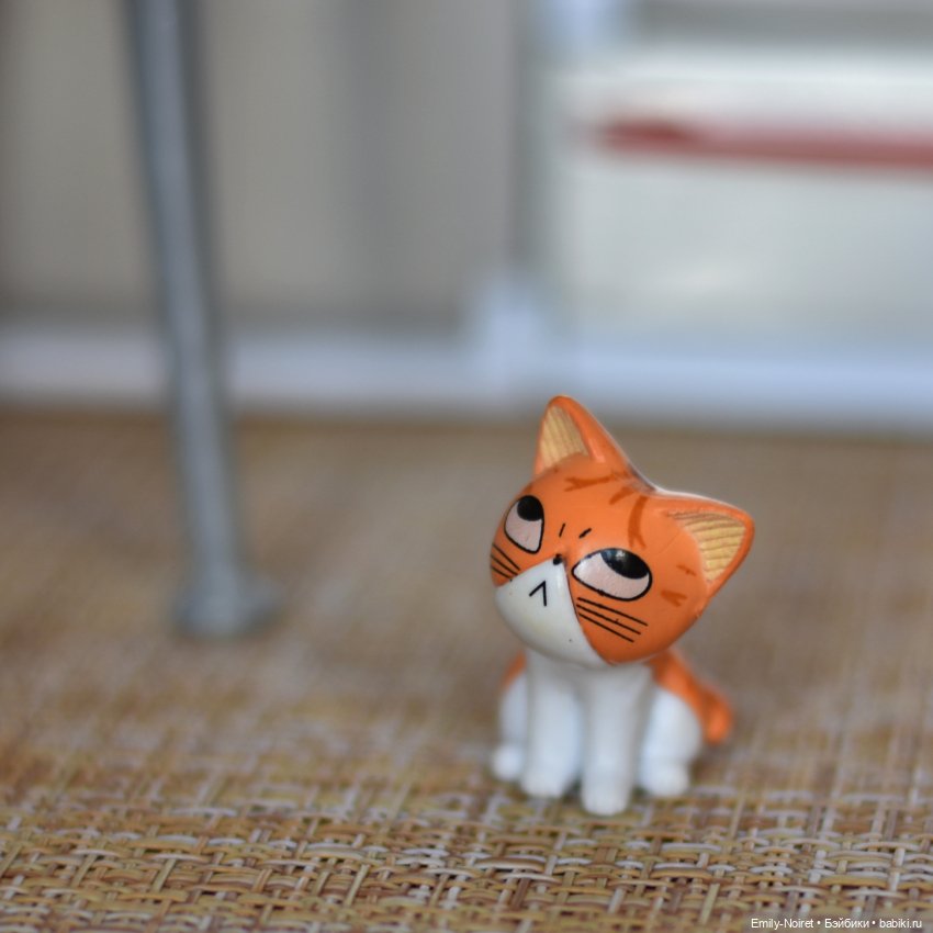 Приятного аппетита, жадина (фото 2)