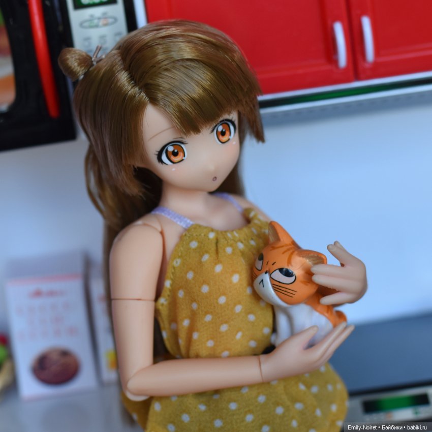 Приятного аппетита, жадина (фото 10)