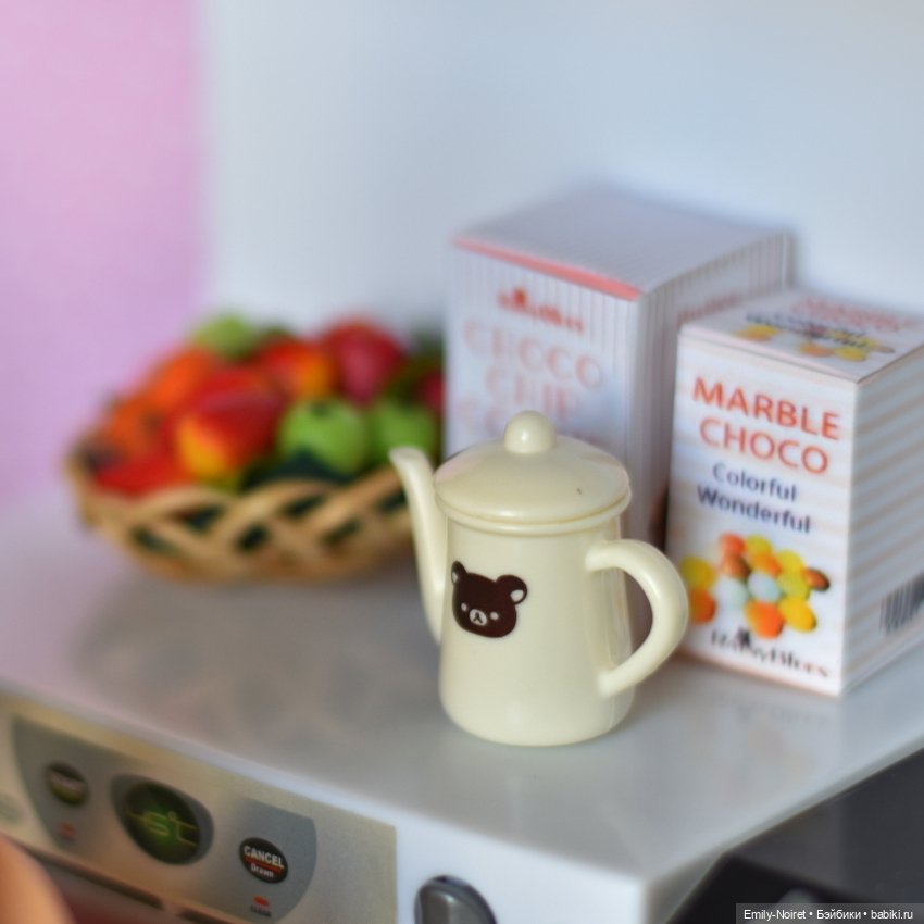 Приятного аппетита, жадина (фото 6)