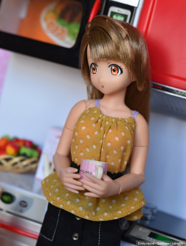 Приятного аппетита, жадина (фото 9)