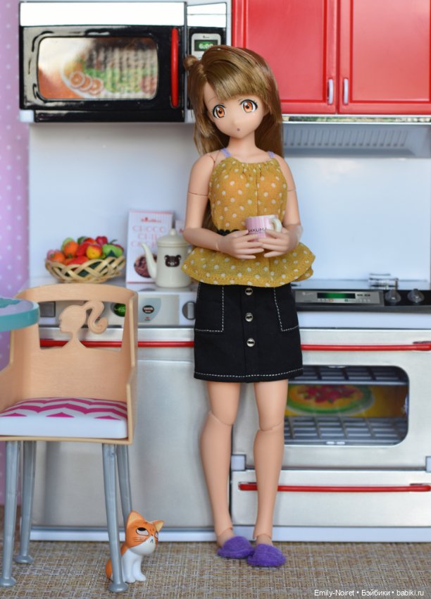 Приятного аппетита, жадина (фото 8)