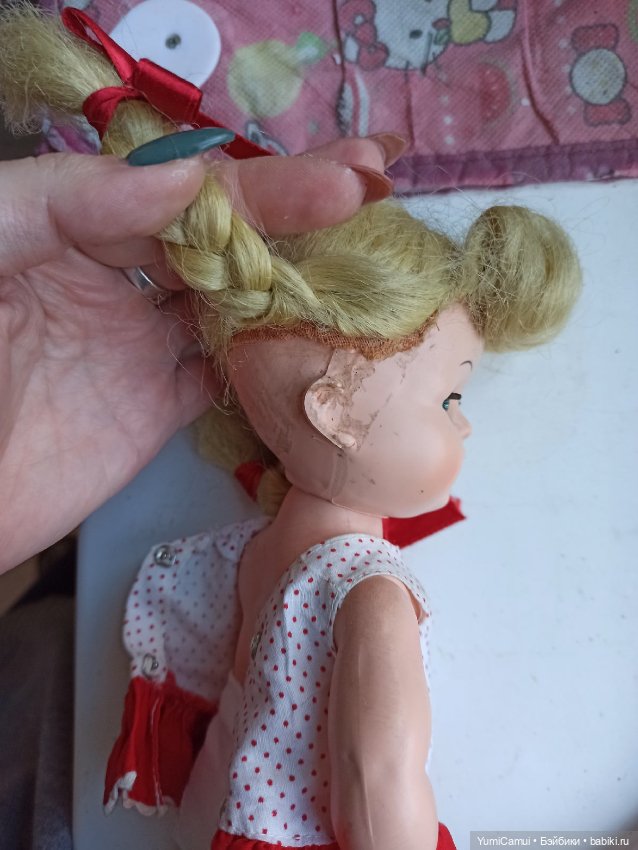 Малышка ARRANBEE R&B Littlest Angel (фото 8)