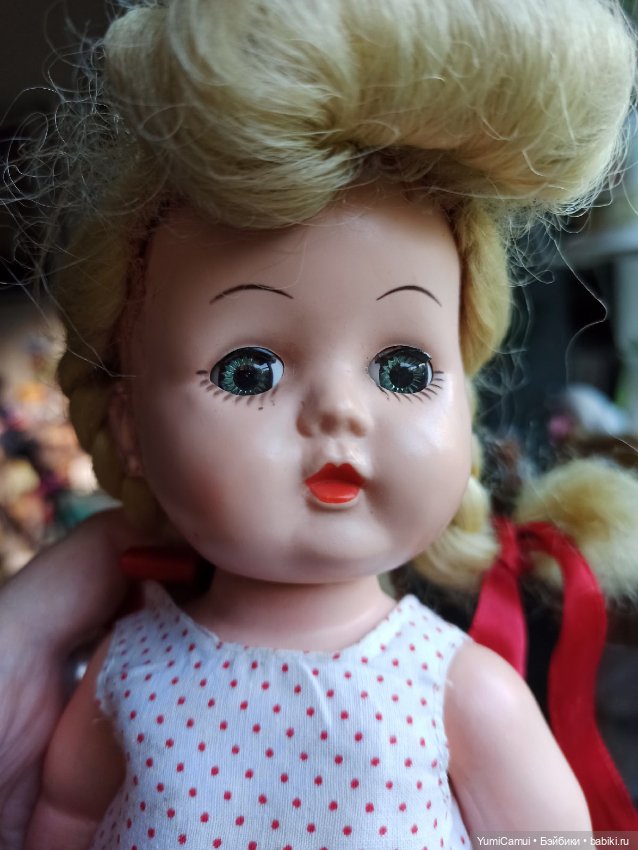 Малышка ARRANBEE R&B Littlest Angel (фото 2)