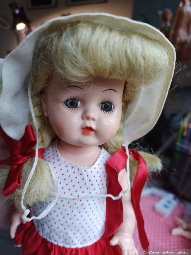 Малышка ARRANBEE R&B Littlest Angel (фото 5)