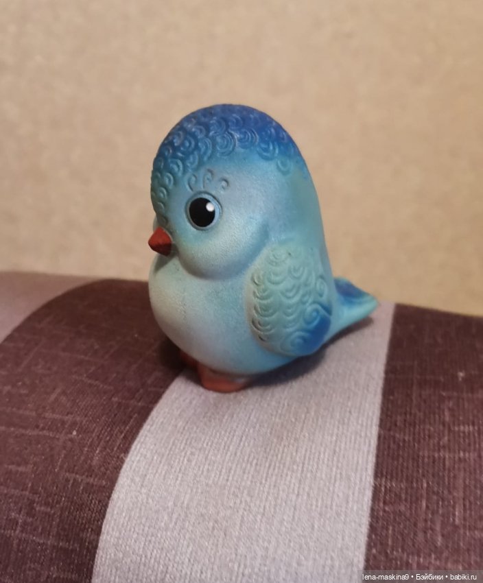 Мой милый Миша — Игрушки СССР и советского детства: резиновые