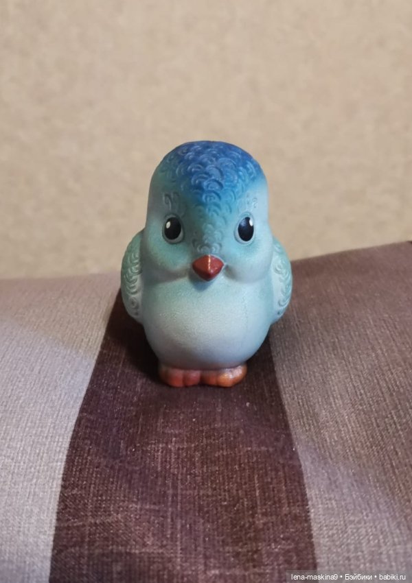 Мой милый Миша — Игрушки СССР и советского детства: резиновые