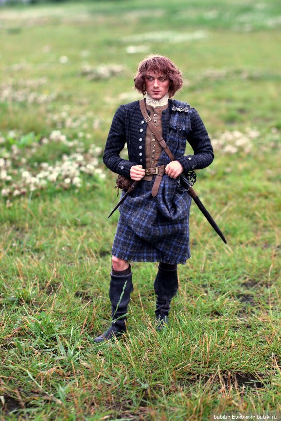 Интервью с автором кукол Екатериной Шардаковой (фото 3)