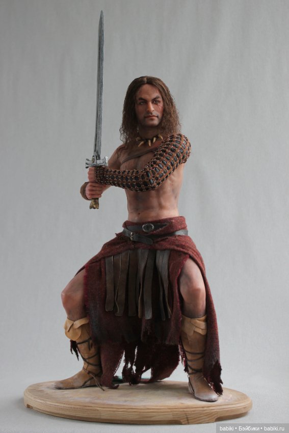 Интервью с автором кукол Екатериной Шардаковой (фото 4)