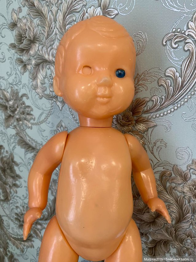 Помогите распознать большого пупса 47 см (фото 2)