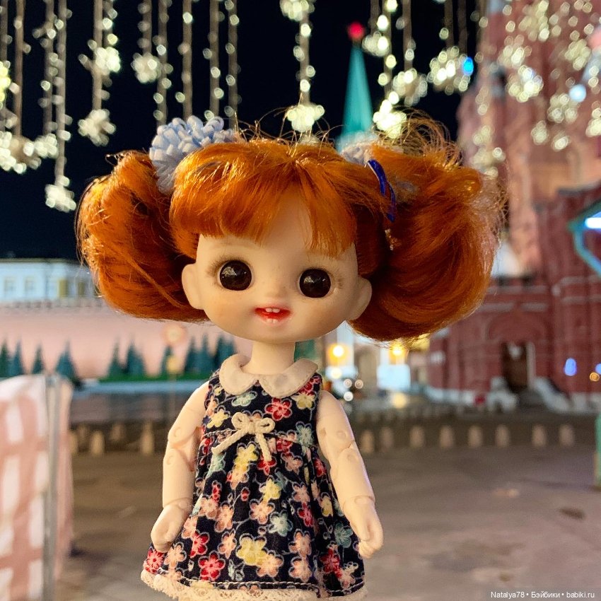 Путешествие из Петербурга в Москву (фото 3)