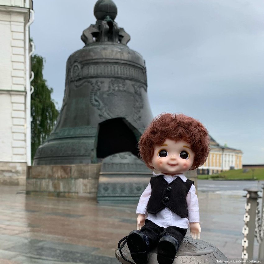 Путешествие из Петербурга в Москву (фото 10)