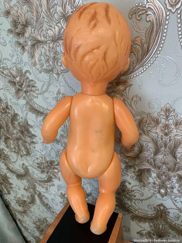 Помогите распознать большого пупса 47 см (фото 3)