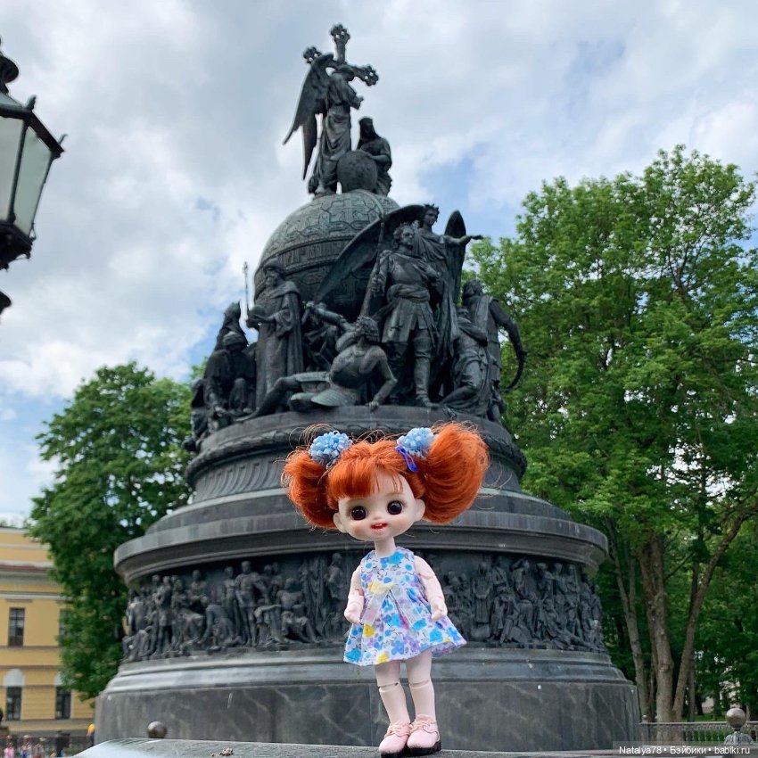 Путешествие из Петербурга в Москву