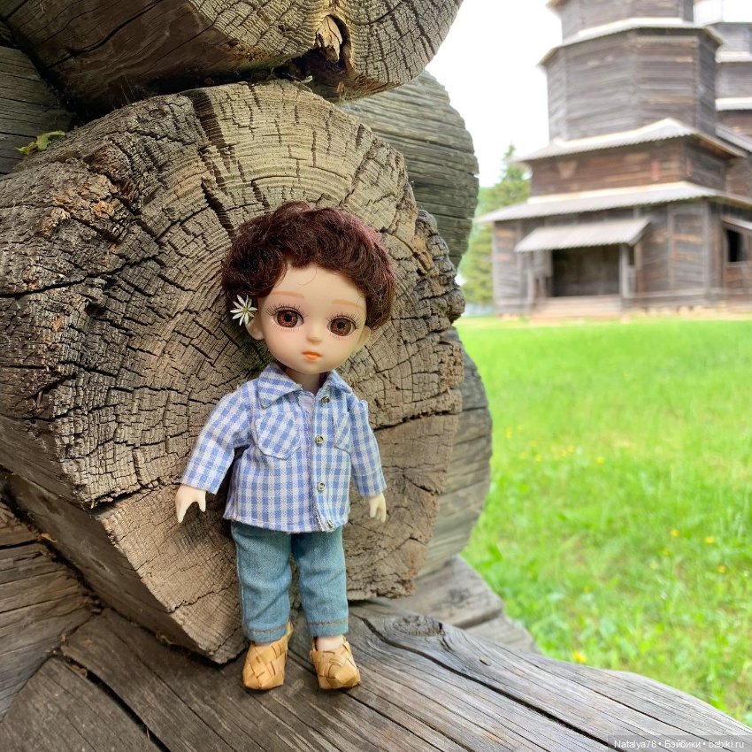 Путешествие из Петербурга в Москву