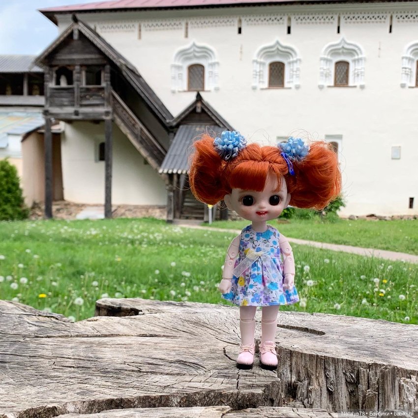 Путешествие из Петербурга в Москву