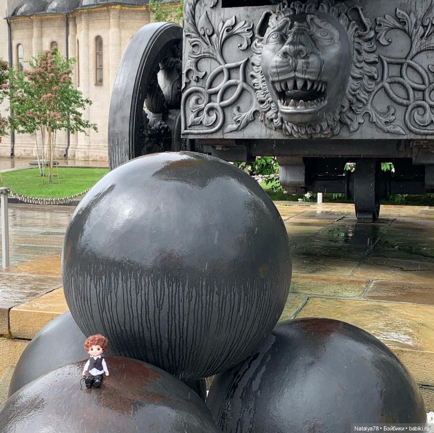 Путешествие из Петербурга в Москву