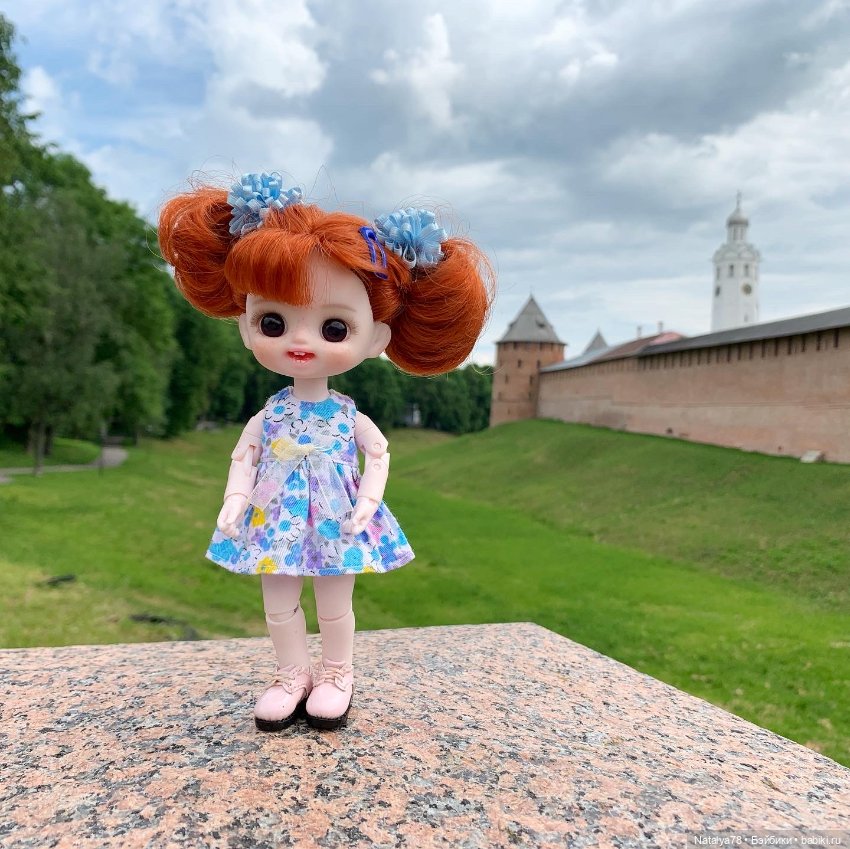 Путешествие из Петербурга в Москву