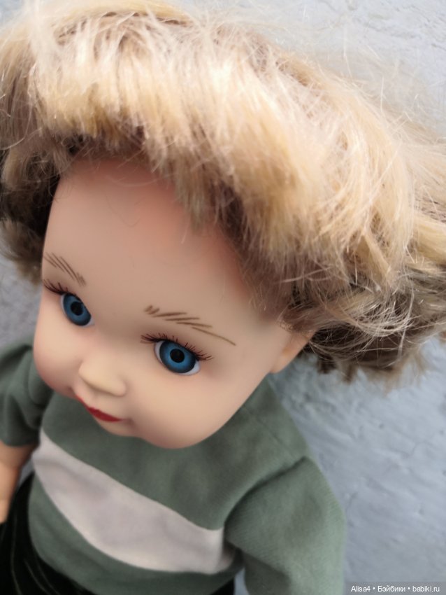 Разочарование в кукле — Болталка и разговоры обо всем: жизнь (фото 7)