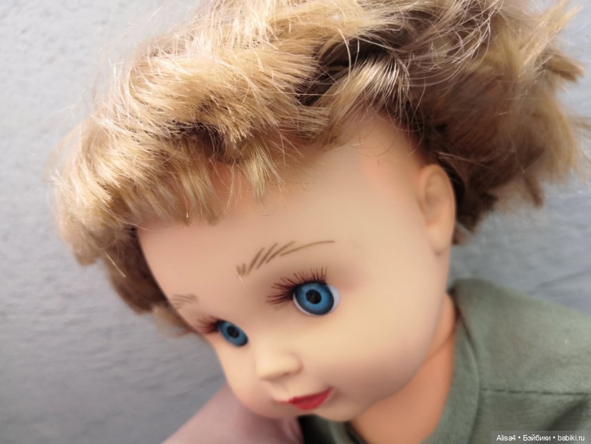 Разочарование в кукле — Болталка и разговоры обо всем: жизнь (фото 5)