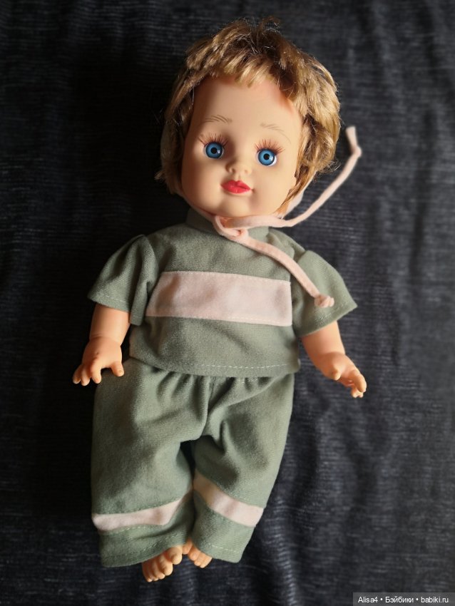 Разочарование в кукле — Болталка и разговоры обо всем: жизнь