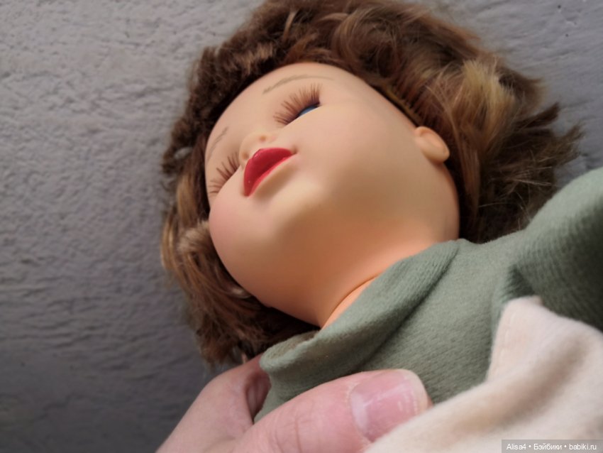 Разочарование в кукле — Болталка и разговоры обо всем: жизнь (фото 6)