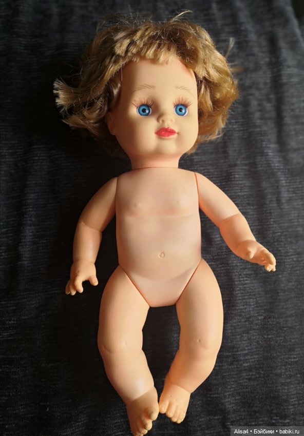 Разочарование в кукле — Болталка и разговоры обо всем: жизнь (фото 2)