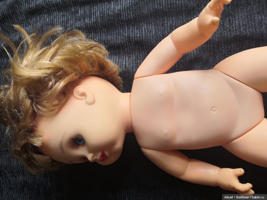 Разочарование в кукле — Болталка и разговоры обо всем: жизнь (фото 4)