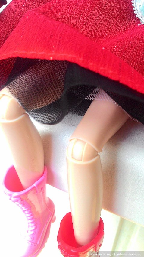 Kurhn Doll любитель леденцов Tang Hulu (фото 8)