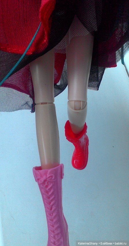 Kurhn Doll любитель леденцов Tang Hulu