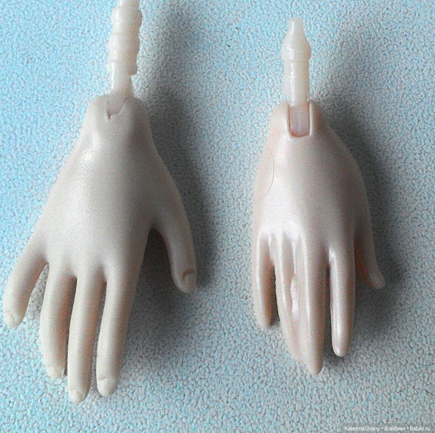 Kurhn Doll любитель леденцов Tang Hulu (фото 3)