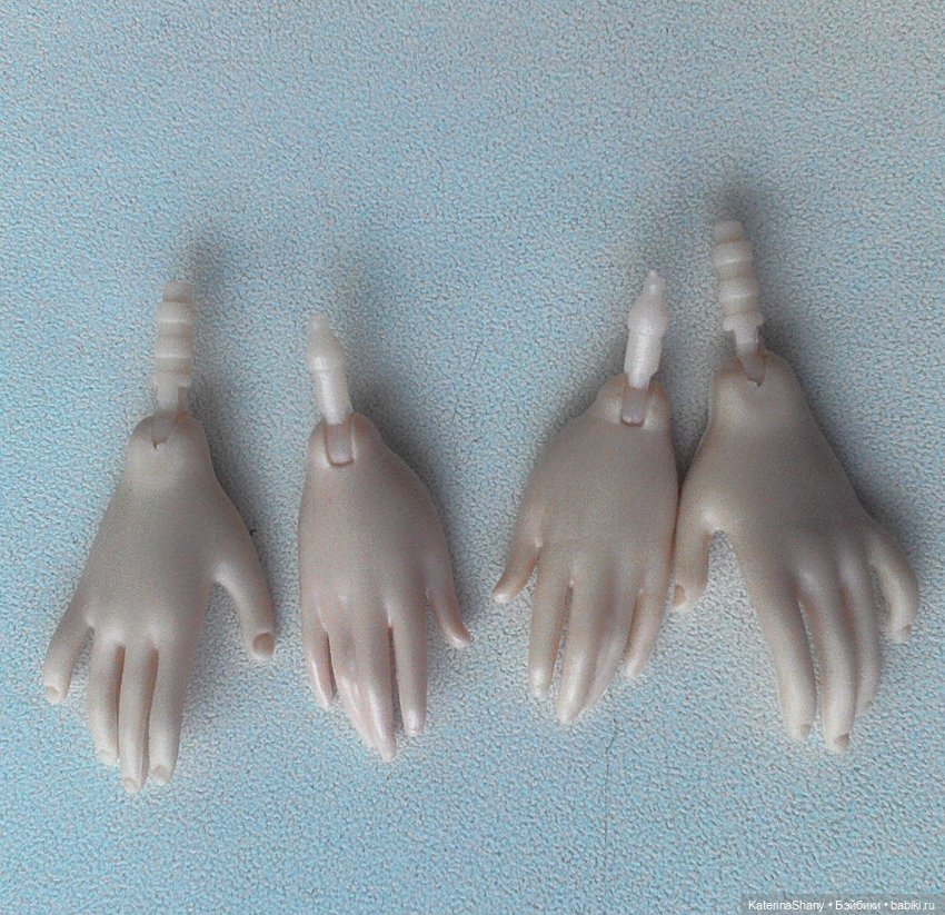 Kurhn Doll любитель леденцов Tang Hulu (фото 4)