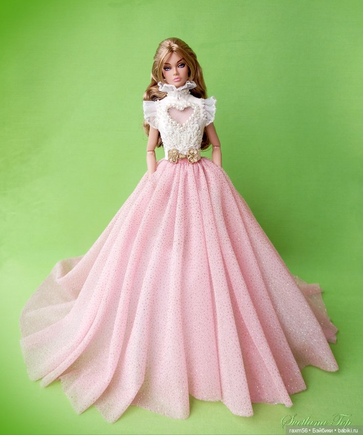 Этой девушке идёт всё — Фэшн (фото 6)