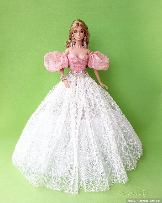 Этой девушке идёт всё — Фэшн (фото 5)