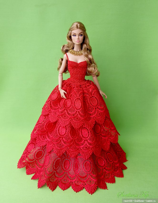 Этой девушке идёт всё — Фэшн (фото 4)