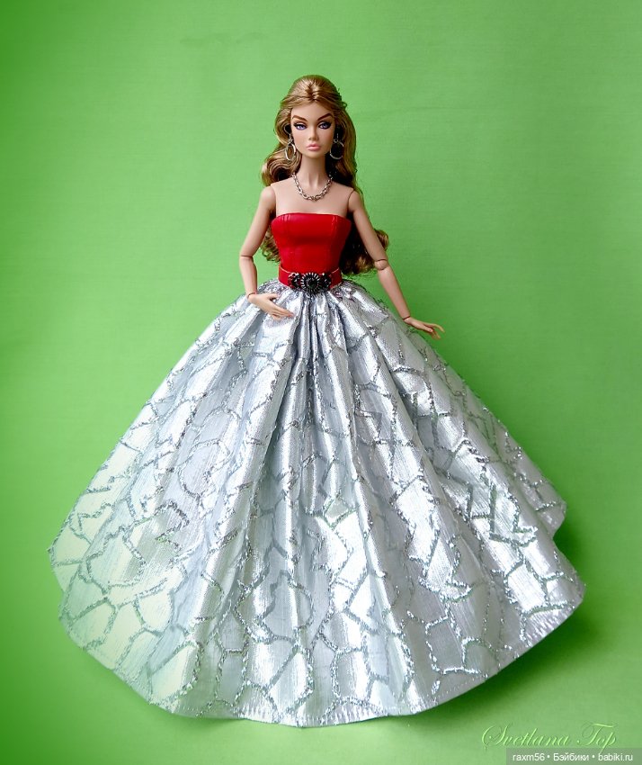 Этой девушке идёт всё — Фэшн (фото 3)